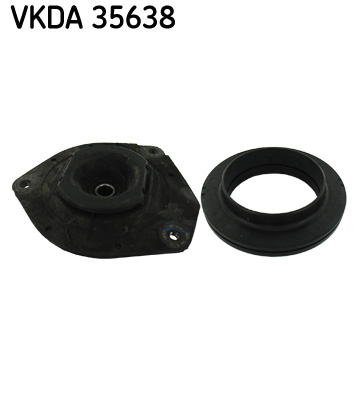 Rulment sarcina suport arc VKDA 35638 SKF